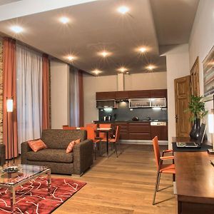 Appartement met Twee Slaapkamers