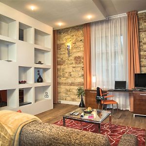 Executive Appartement met een Slaapkamer